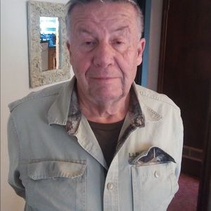 Meet your Posher, Shawn